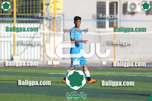دژ ۳۴ 0–1 پرسپولیس