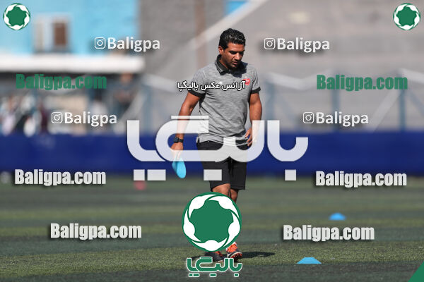 آریا پارس 1–1 پرسپولیس