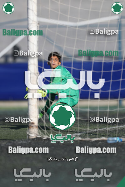 آریا پارس 1–1 پرسپولیس