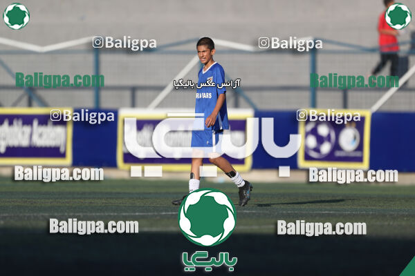 آریا پارس 1–1 پرسپولیس