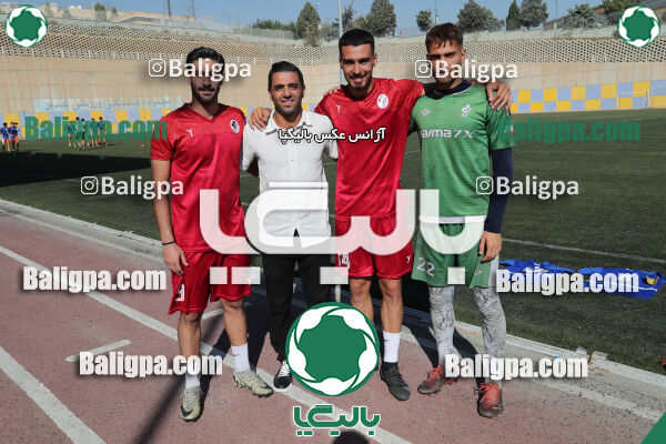 سایپا 0–1 پیکان