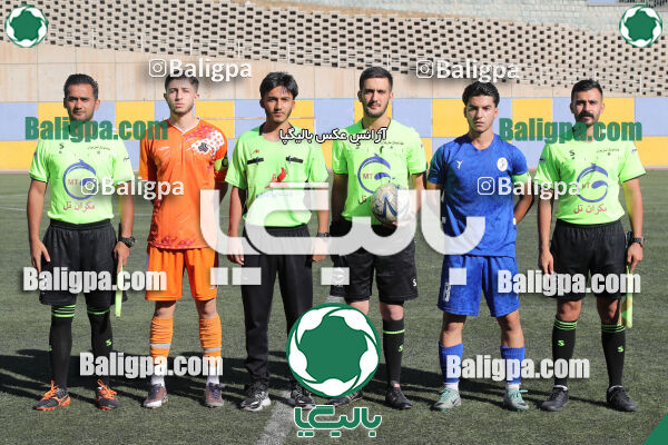 سایپا 0–1 پیکان