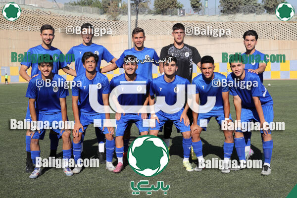 سایپا 0–1 پیکان