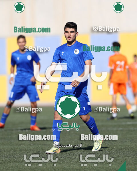 سایپا 0–1 پیکان