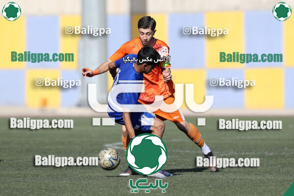 سایپا 0–1 پیکان