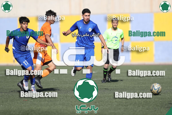 سایپا 0–1 پیکان