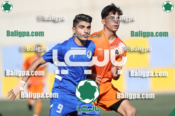 سایپا 0–1 پیکان