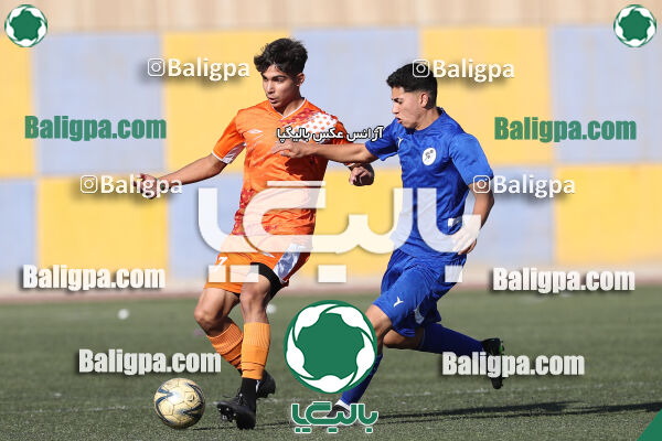سایپا 0–1 پیکان