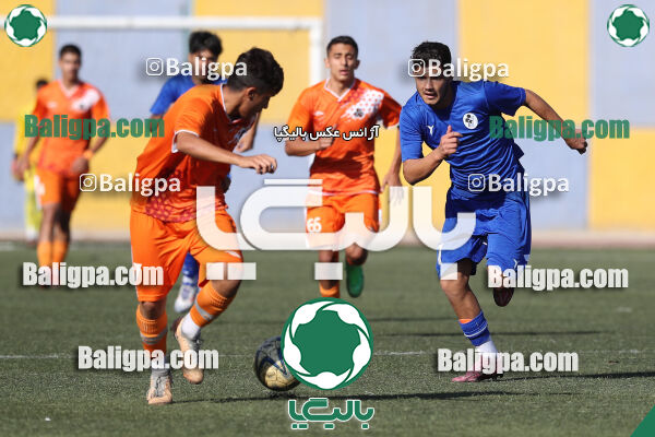 سایپا 0–1 پیکان