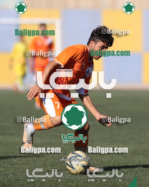 سایپا 0–1 پیکان