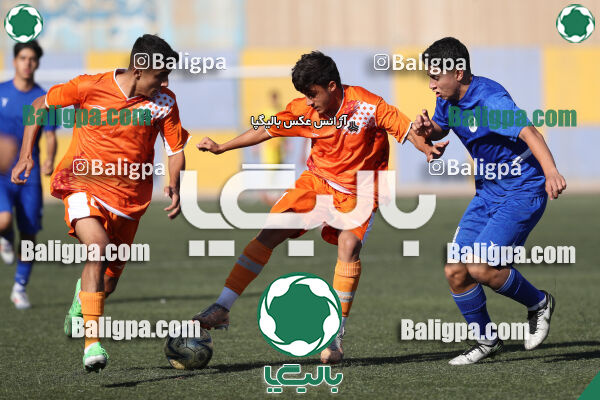 سایپا 0–1 پیکان