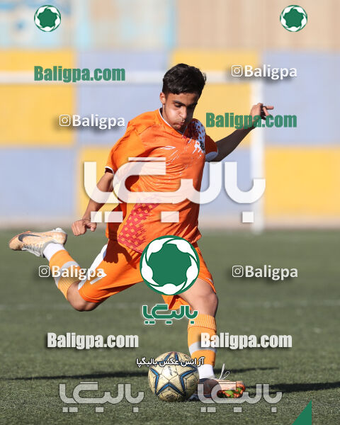 سایپا 0–1 پیکان