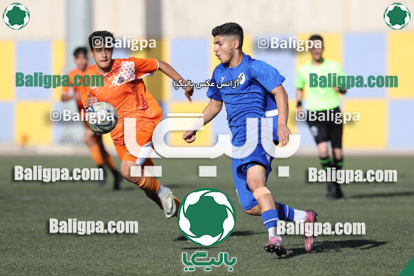 سایپا 0–1 پیکان