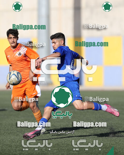 سایپا 0–1 پیکان