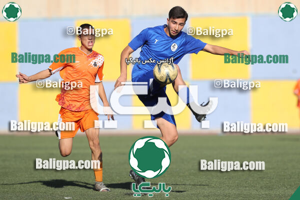 سایپا 0–1 پیکان