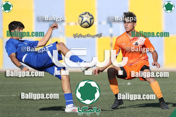 سایپا 0–1 پیکان