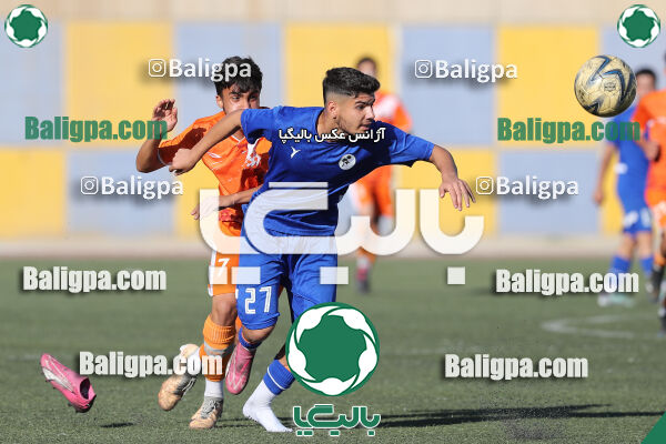 سایپا 0–1 پیکان