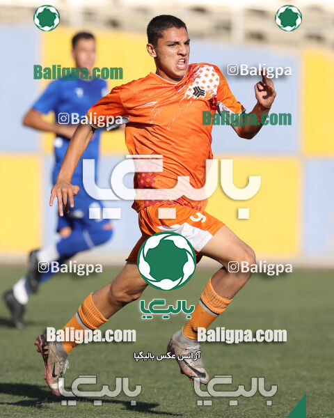سایپا 0–1 پیکان