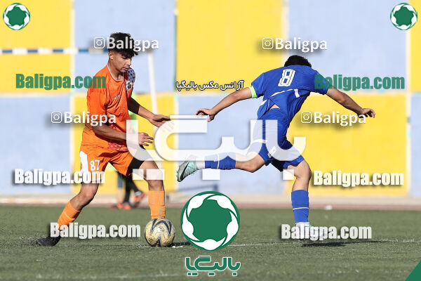 سایپا 0–1 پیکان
