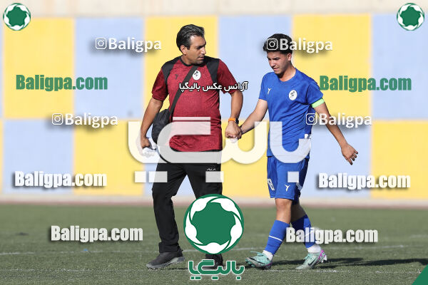 سایپا 0–1 پیکان