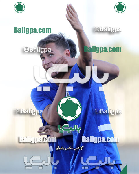سایپا 0–1 پیکان