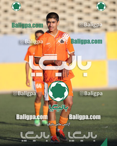 سایپا 0–1 پیکان