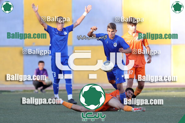 سایپا 0–1 پیکان