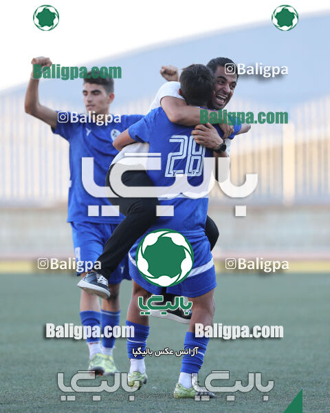 سایپا 0–1 پیکان