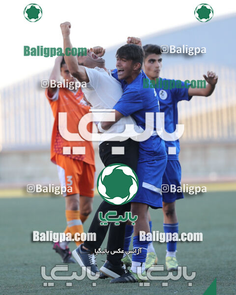 سایپا 0–1 پیکان