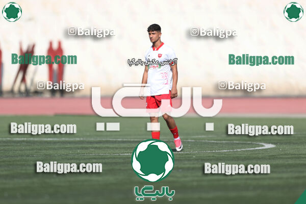 استقلال 0–0 پرسپولیس
