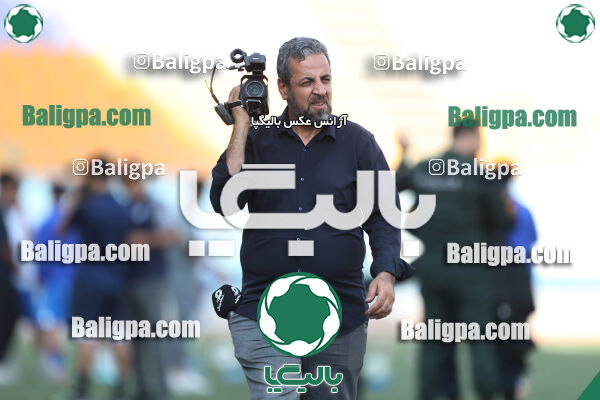 استقلال 0–0 پرسپولیس