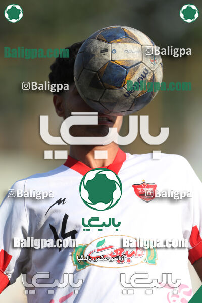 استقلال 0–0 پرسپولیس
