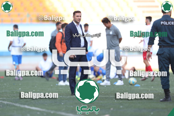 استقلال 0–0 پرسپولیس
