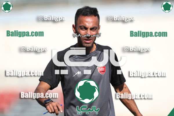استقلال 0–0 پرسپولیس