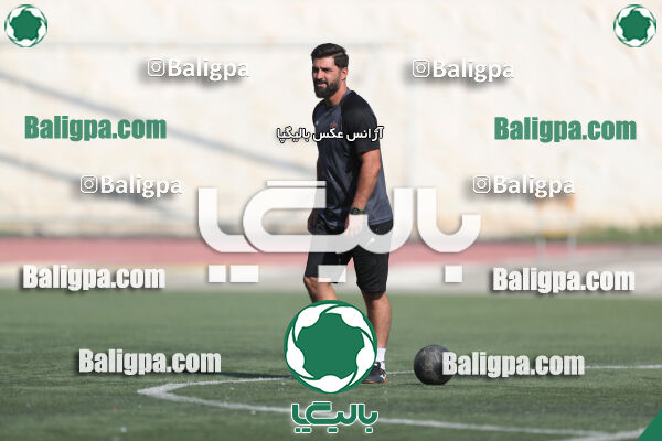 استقلال 0–0 پرسپولیس