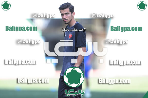 استقلال 0–0 پرسپولیس