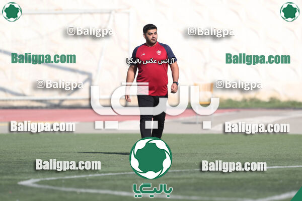 استقلال 0–0 پرسپولیس