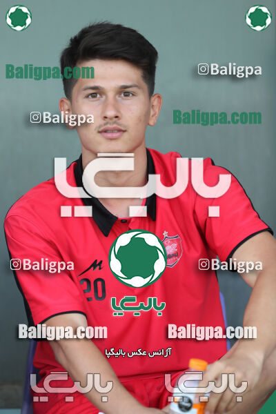 استقلال 0–0 پرسپولیس
