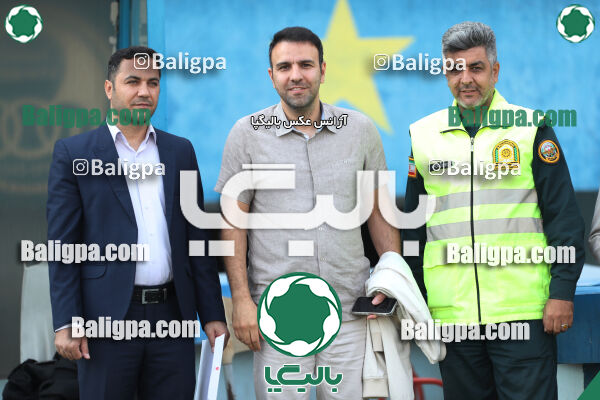 استقلال 0–0 پرسپولیس