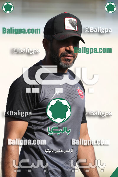 استقلال 0–0 پرسپولیس