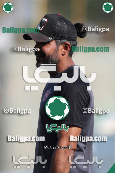 استقلال 0–0 پرسپولیس