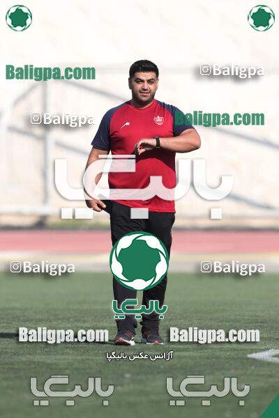 استقلال 0–0 پرسپولیس