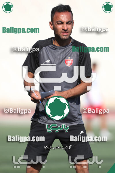 استقلال 0–0 پرسپولیس