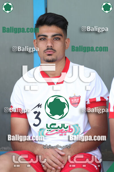 استقلال 0–0 پرسپولیس