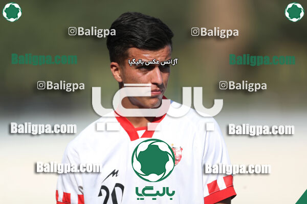 استقلال 0–0 پرسپولیس