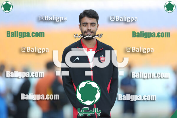 استقلال 0–0 پرسپولیس