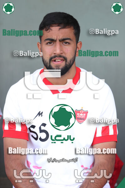 استقلال 0–0 پرسپولیس