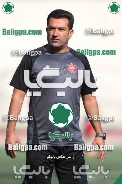 استقلال 0–0 پرسپولیس