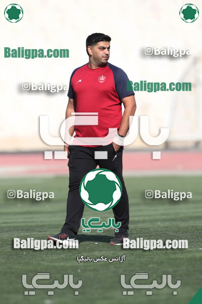 استقلال 0–0 پرسپولیس