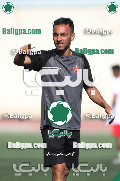 استقلال 0–0 پرسپولیس